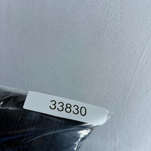 Diesel jeans men's 32x30 Fit 34x30 Blue Darron Straight Dark Whisker Vintage y2k - Picture 13 of 13